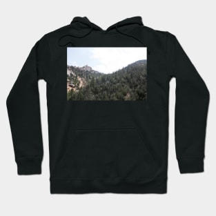 Rolling Hills Hoodie